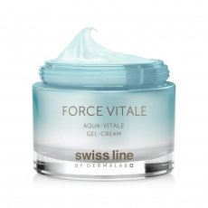 Kem Dạng Gel Cung Cấp Nước Và Năng Lượng Hoàn Hảo Swissline FV Aqua Vitale Gel Cream
